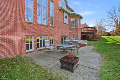 6010 Fawnwood Drive Greenwood IN 46143