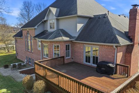 6010 Fawnwood Drive Greenwood IN 46143