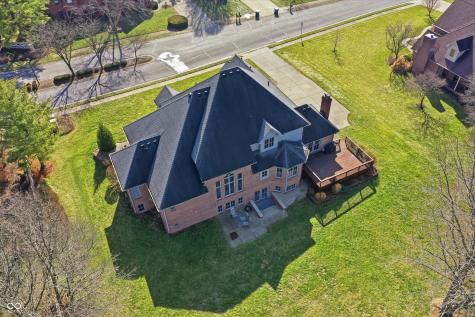 6010 Fawnwood Drive Greenwood IN 46143