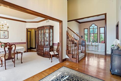 6010 Fawnwood Drive Greenwood IN 46143