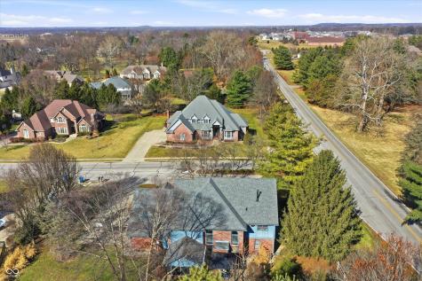 6010 Fawnwood Drive Greenwood IN 46143