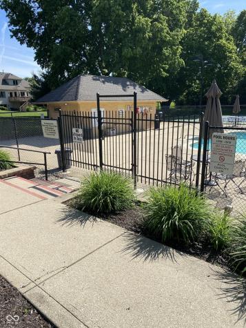 6010 Fawnwood Drive Greenwood IN 46143