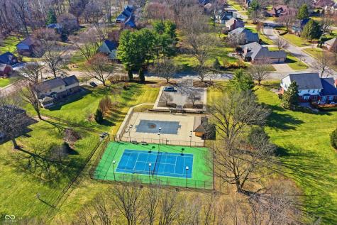 6010 Fawnwood Drive Greenwood IN 46143