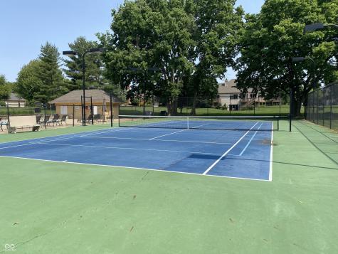 6010 Fawnwood Drive Greenwood IN 46143