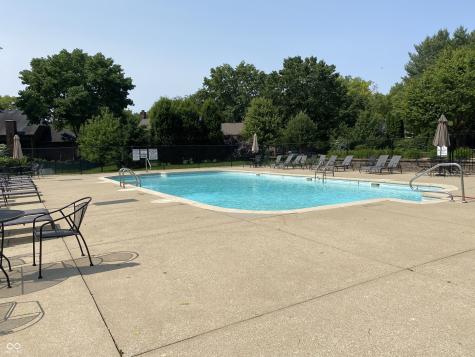 6010 Fawnwood Drive Greenwood IN 46143