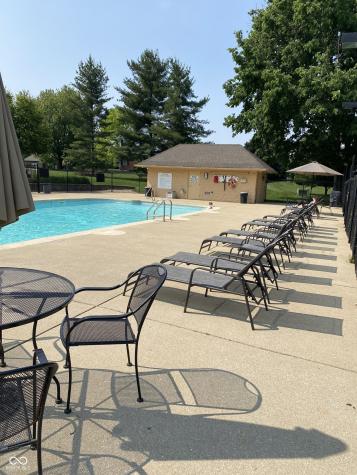 6010 Fawnwood Drive Greenwood IN 46143