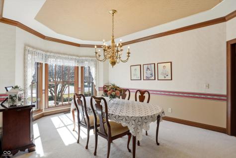 6010 Fawnwood Drive Greenwood IN 46143