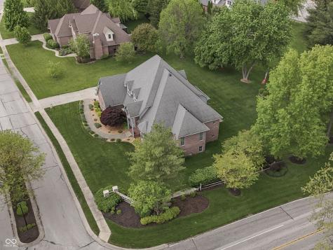 6010 Fawnwood Drive Greenwood IN 46143