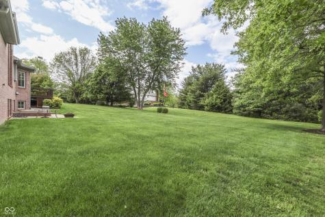 6010 Fawnwood Drive Greenwood IN 46143