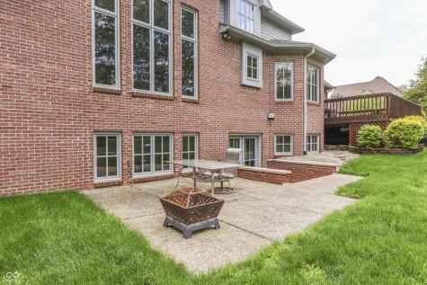 6010 Fawnwood Drive Greenwood IN 46143