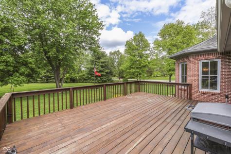 6010 Fawnwood Drive Greenwood IN 46143