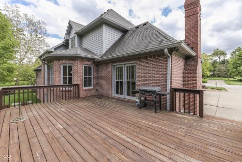 6010 Fawnwood Drive Greenwood IN 46143