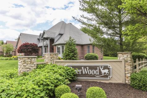 6010 Fawnwood Drive Greenwood IN 46143