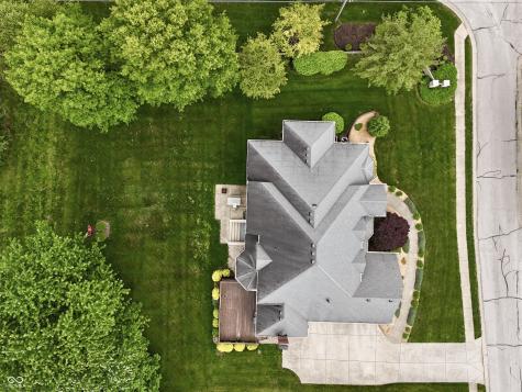 6010 Fawnwood Drive Greenwood IN 46143