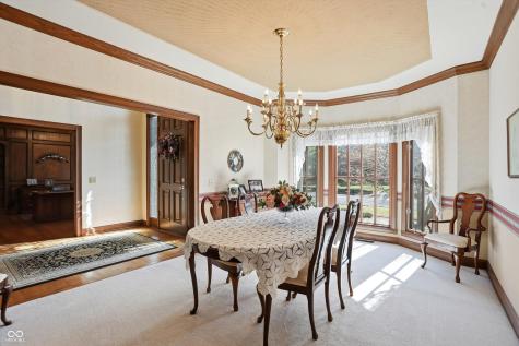 6010 Fawnwood Drive Greenwood IN 46143