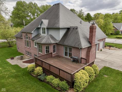 6010 Fawnwood Drive Greenwood IN 46143