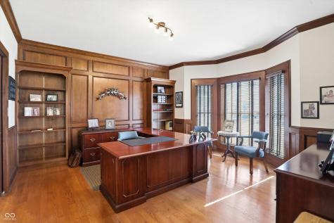 6010 Fawnwood Drive Greenwood IN 46143