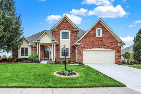 10019 Northwind Drive Indianapolis IN 46256