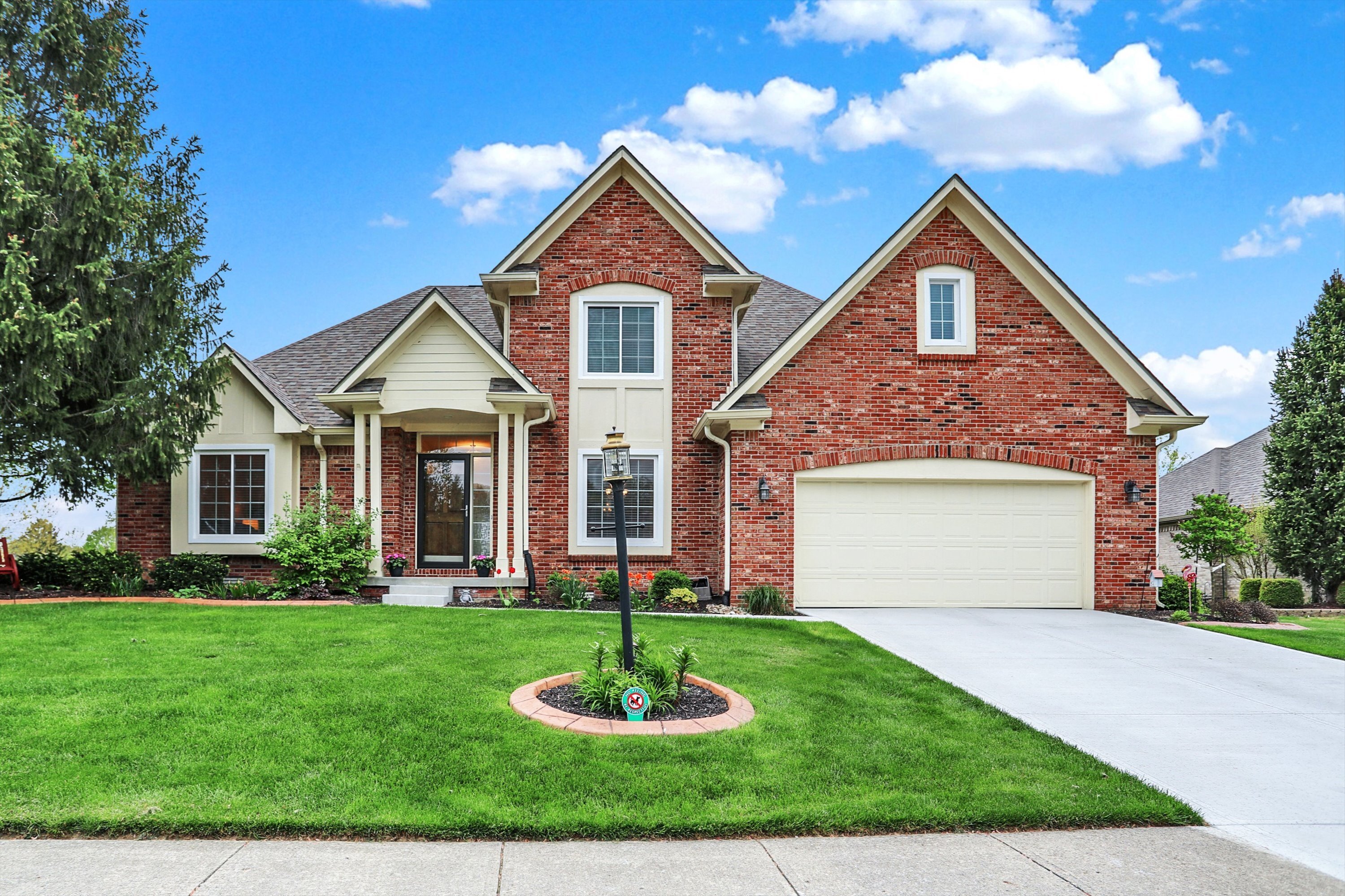 10019 Northwind Drive Indianapolis IN 46256