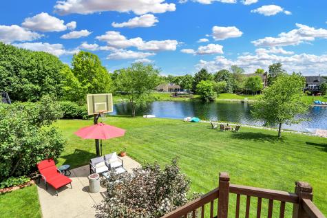 10019 Northwind Drive Indianapolis IN 46256