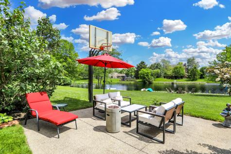 10019 Northwind Drive Indianapolis IN 46256