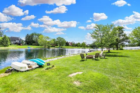 10019 Northwind Drive Indianapolis IN 46256