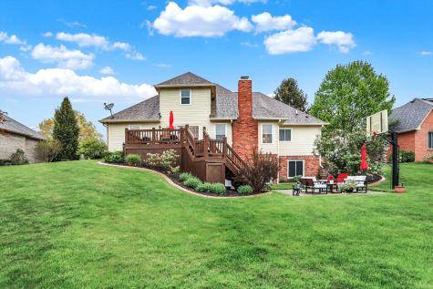 10019 Northwind Drive Indianapolis IN 46256