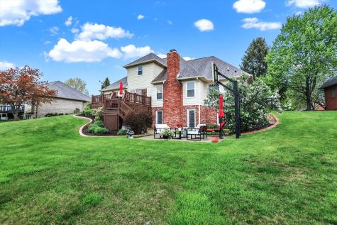 10019 Northwind Drive Indianapolis IN 46256
