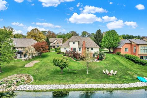 10019 Northwind Drive Indianapolis IN 46256