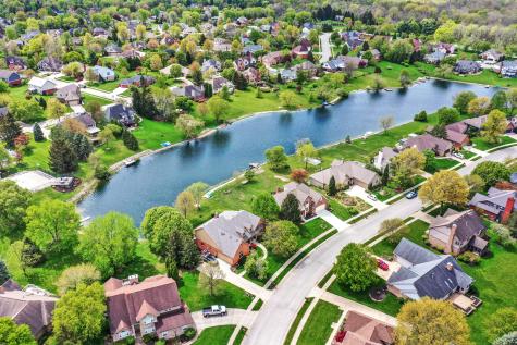 10019 Northwind Drive Indianapolis IN 46256
