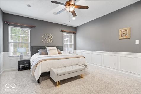 1905 Persimmon Grove Drive Indianapolis IN 46234