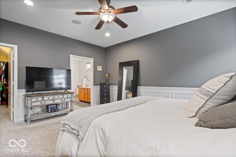 1905 Persimmon Grove Drive Indianapolis IN 46234