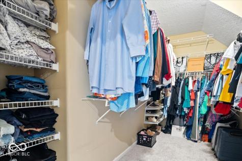 1905 Persimmon Grove Drive Indianapolis IN 46234