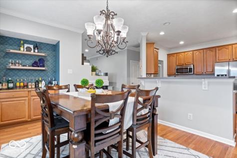 1905 Persimmon Grove Drive Indianapolis IN 46234