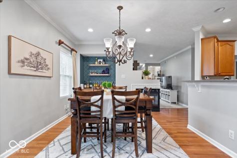1905 Persimmon Grove Drive Indianapolis IN 46234