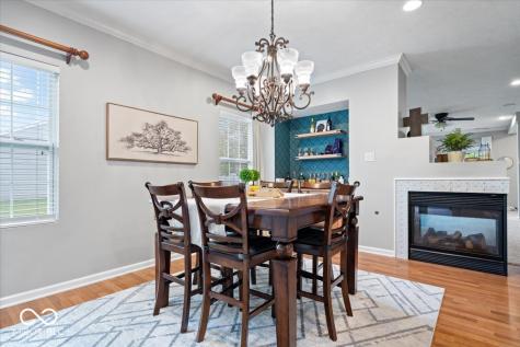 1905 Persimmon Grove Drive Indianapolis IN 46234