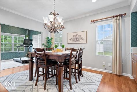 1905 Persimmon Grove Drive Indianapolis IN 46234