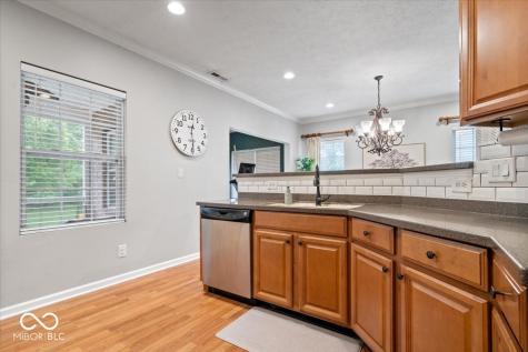 1905 Persimmon Grove Drive Indianapolis IN 46234