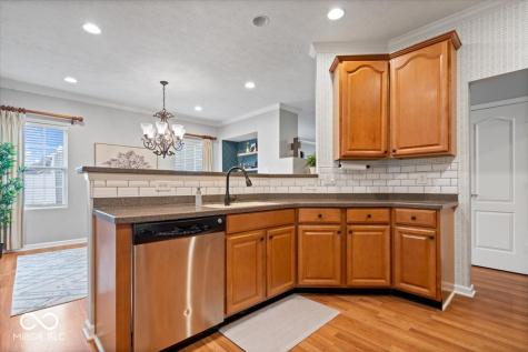 1905 Persimmon Grove Drive Indianapolis IN 46234
