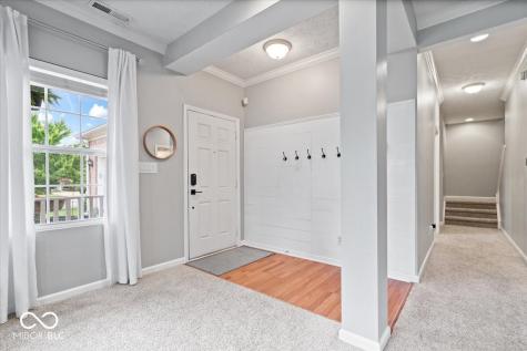 1905 Persimmon Grove Drive Indianapolis IN 46234