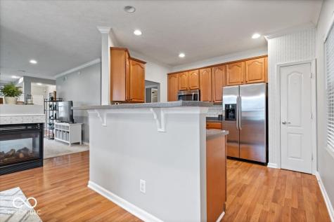 1905 Persimmon Grove Drive Indianapolis IN 46234