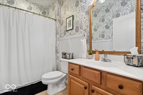 1905 Persimmon Grove Drive Indianapolis IN 46234