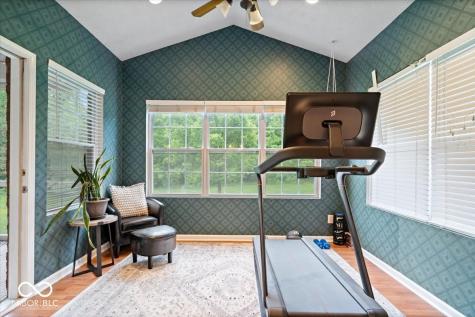 1905 Persimmon Grove Drive Indianapolis IN 46234