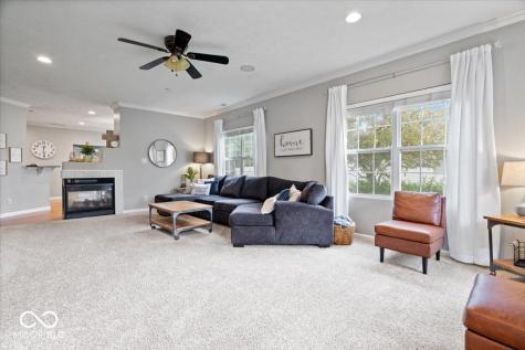 1905 Persimmon Grove Drive Indianapolis IN 46234