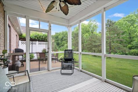 1905 Persimmon Grove Drive Indianapolis IN 46234