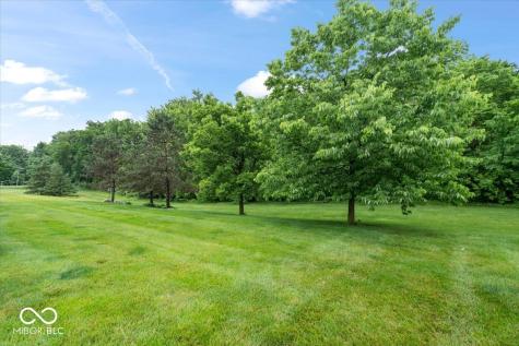 1905 Persimmon Grove Drive Indianapolis IN 46234