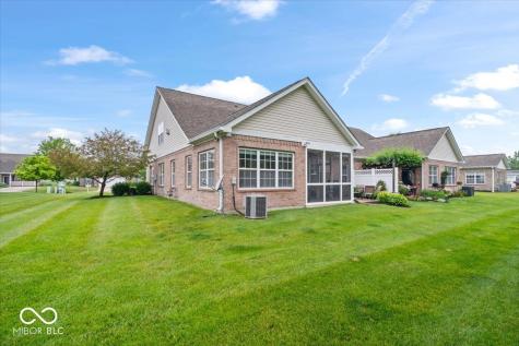 1905 Persimmon Grove Drive Indianapolis IN 46234
