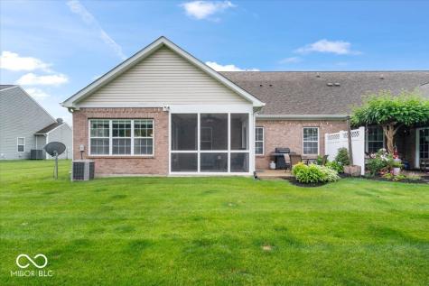 1905 Persimmon Grove Drive Indianapolis IN 46234