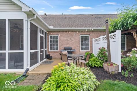 1905 Persimmon Grove Drive Indianapolis IN 46234