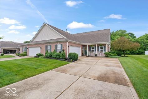 1905 Persimmon Grove Drive Indianapolis IN 46234